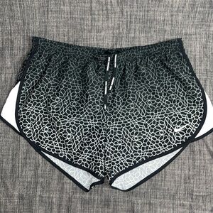 Nike Dri-Fit Women’s Running Shorts Size Small